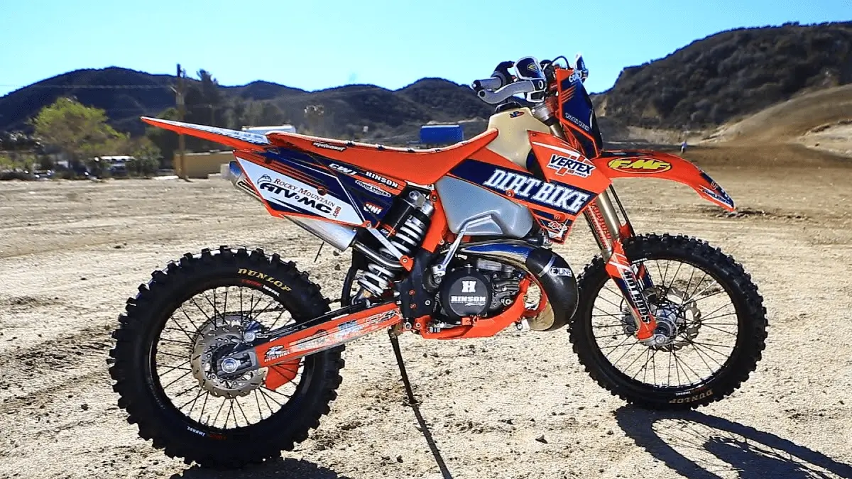 Unleashing the Thrill: Exploring the World of Electric Dirt Bikes