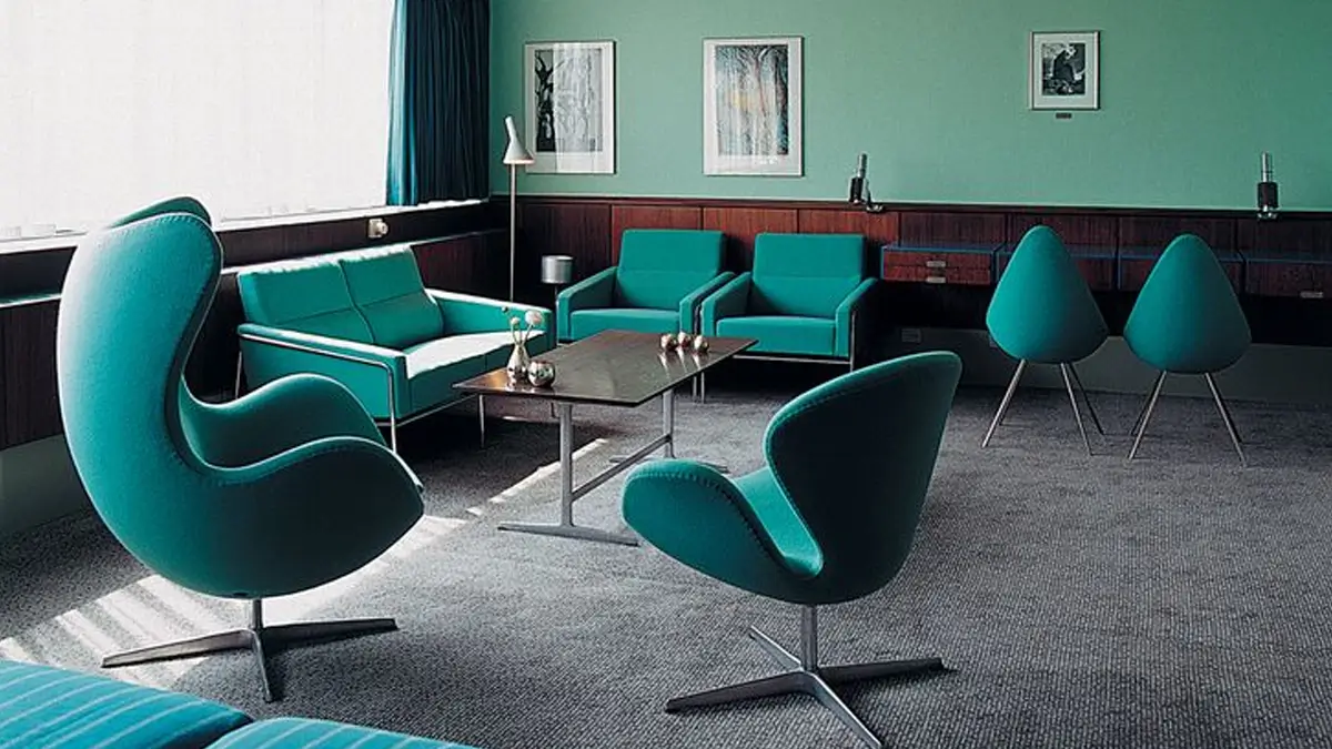 The Ultimate Choice of Comfort Seating: The Evolution & Innovation of IHMS Chairs