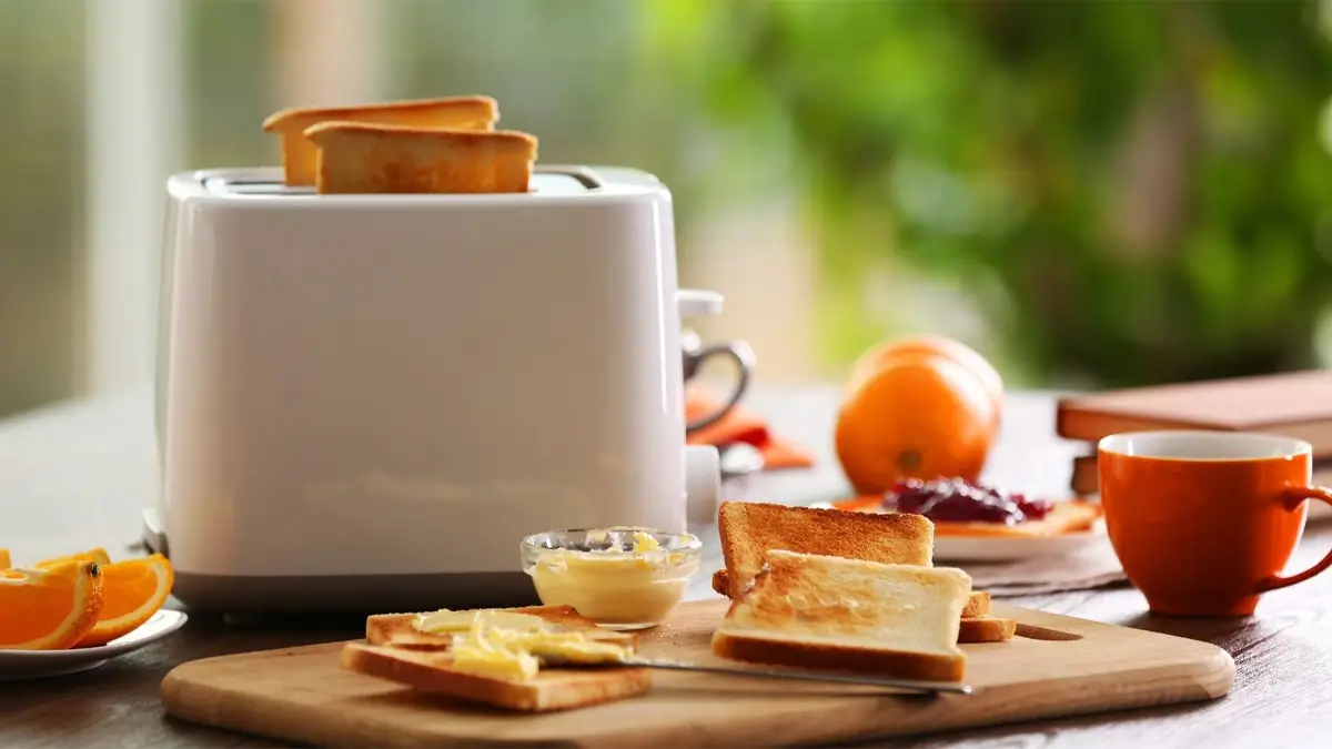 The Toastul Guide: Make Your Breakfast with Amazing Toast Creations