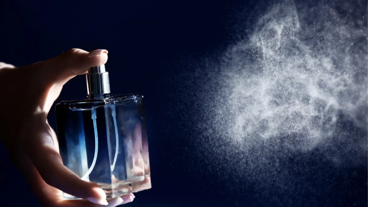 The Enigma of Codigo de Barras Perfume Revealed