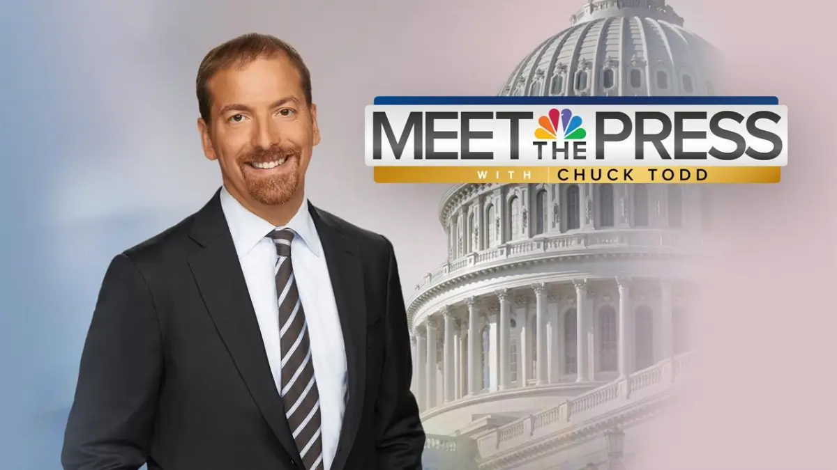 Meet the Press S76E49 | Don’t Miss the Explosive Episode