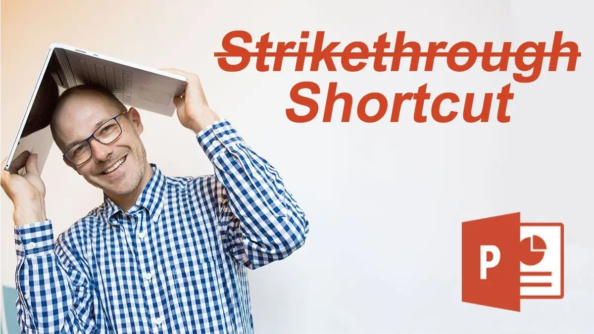 10 Essential strikethrough shortcut: Elevate Your Writing ! 