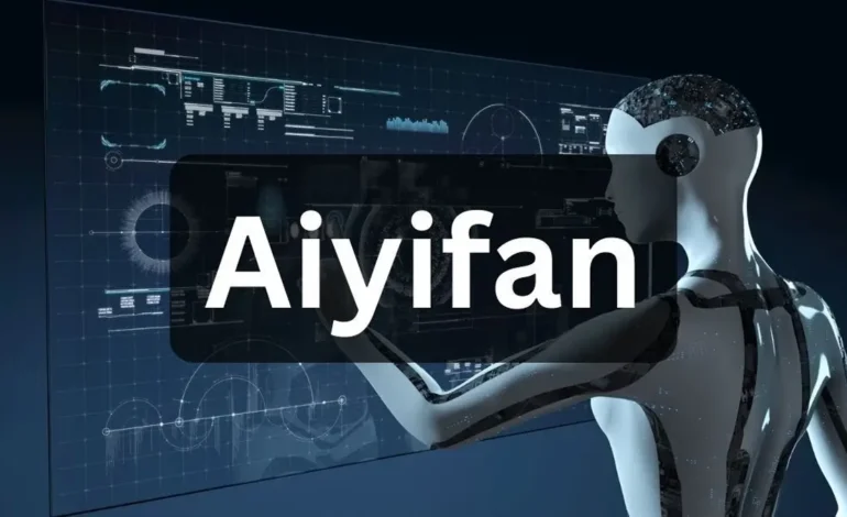 Revolutionize Your Life with Aiyifan: Success Stories and Tips