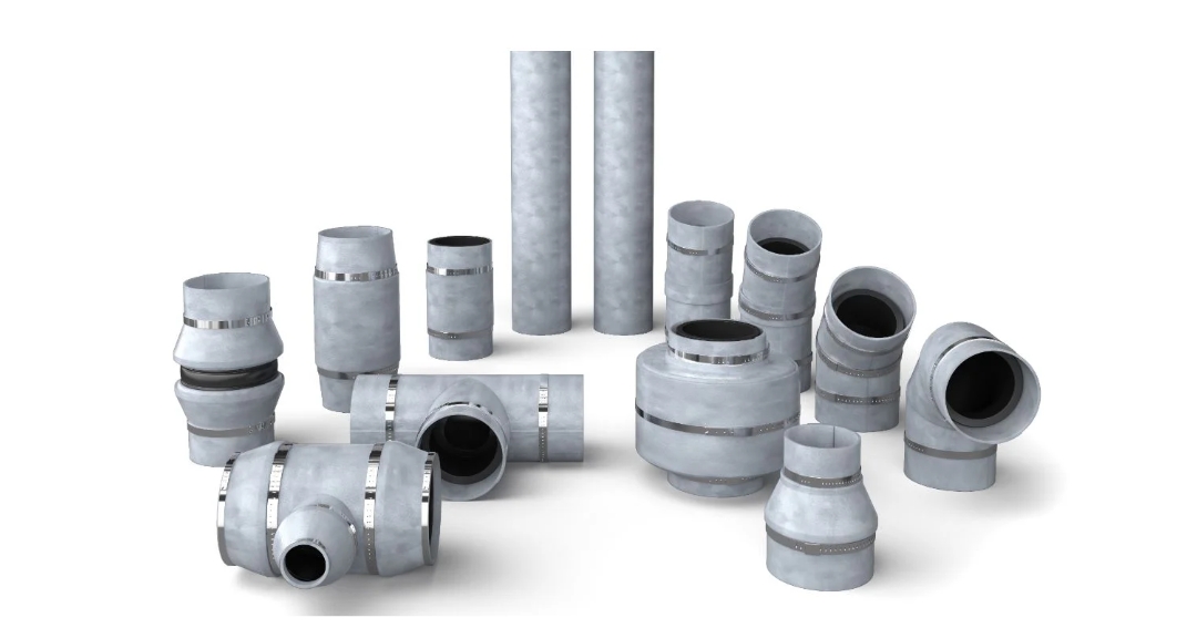 Shipping Fittings Components: Functions, Systems And Manufacturing.