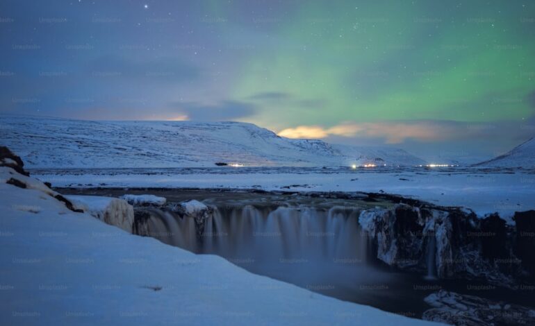 Beyond the Northern Lights: Budget Travel Gems of Iceland