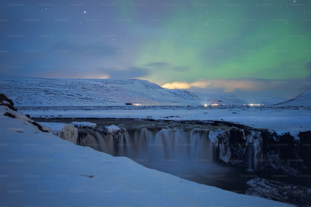 Beyond the Northern Lights: Budget Travel Gems of Iceland