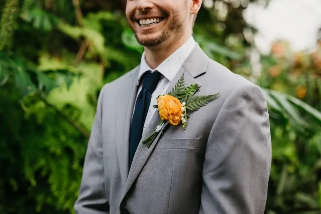 Boutonniere