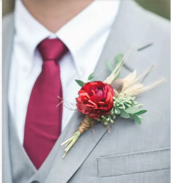 Boutonniere