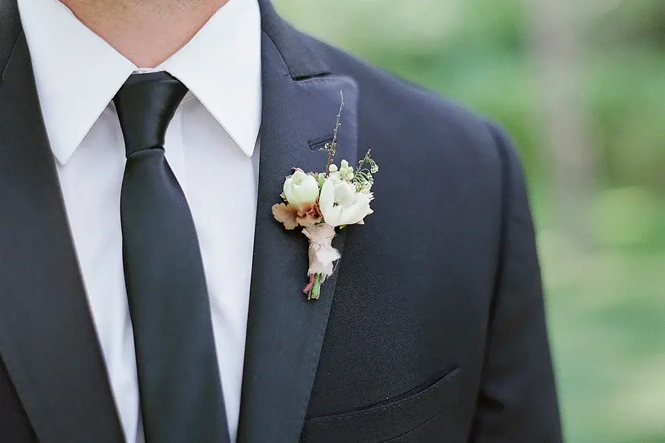 Boutonniere