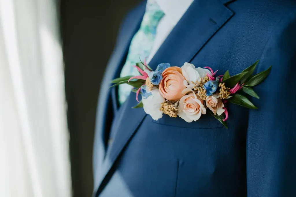 Boutonniere